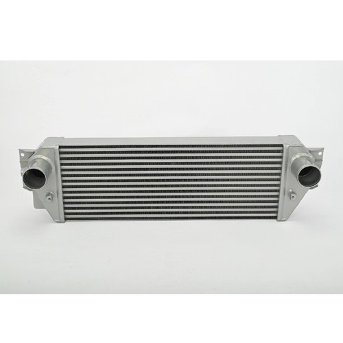 Radiatore intercooler - radiatore,