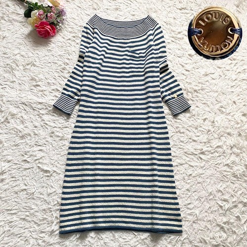 Abito maglia louis vuitton - abito,