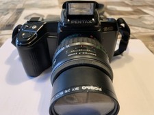 Macchina Fotografica Pentax Z 10