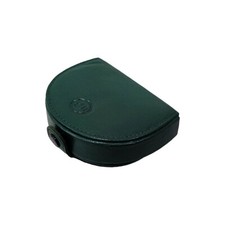 Portamonete Spiccioli Tacco In Pelle Unisex Uomo Donna Gai Mattiolo