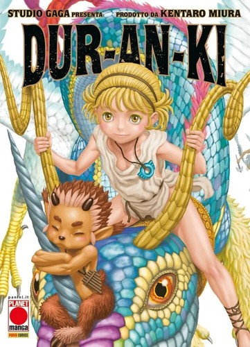 Duranki maximum berserk - -,