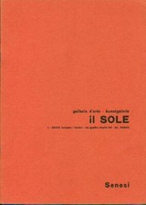 Senesi luigi - senesi, luigi,