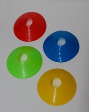 Marcatore a disco cono da