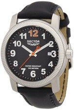 Sector No Limits R3251139025
