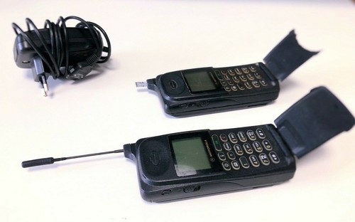 Motorola 8700 - motorola, 8700📱[2x]