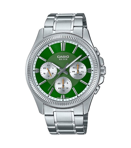 Casio timeless collezione - casio,