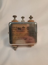 FILTRO CORCOM EMI vintage