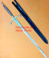 Spada scozzese claymore con - spada,