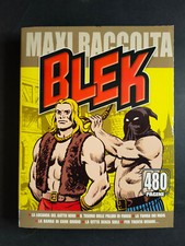 MAXI RACCOLTA BLEK N.3