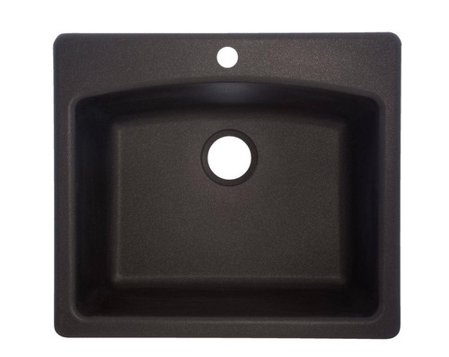 Franke dual mount - franke, composite