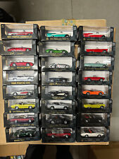 CITY CRUISER COLLECTION NEW RAY - SCALA 1/43 - SCEGLI DAL MENU A TENDINA