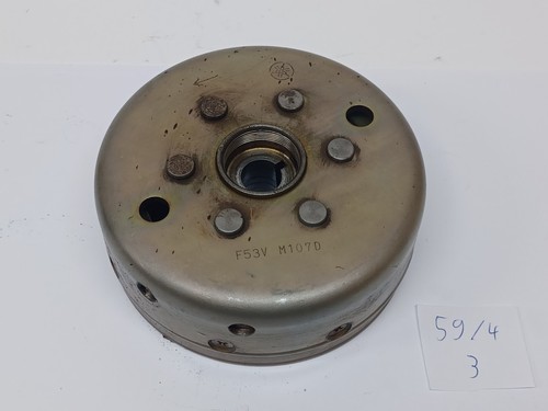 Yamaha lc2 53v ruota - lc2,