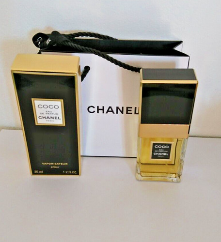 Chanel coco eau parfum - de, edp