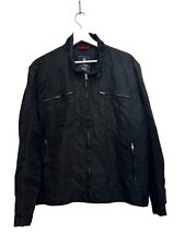 Fay Uomo Man Giacca Giubbino Size M Cotton 