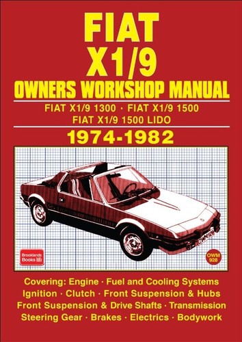 Fiat 1974 1982 - 1974-1982, owners