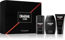 Coffret Drakkar Noir Guy