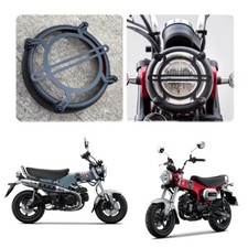 Coprilampada Protezione Faro