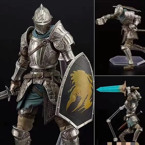 Dark souls demon - dark,