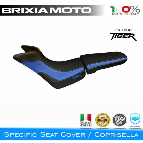 Copri sella padova tiger - sella,