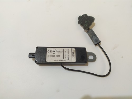 A1698200489 centralina antenna - centralina,