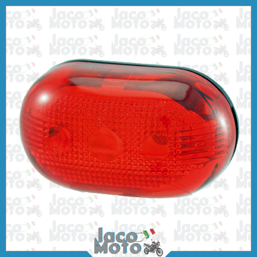 Fanale fanalino posteriore - fanale,
