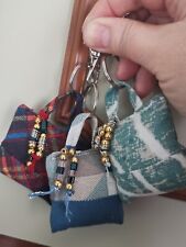 PORTACHIAVI BORSETTINA 