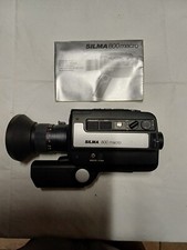 Cinepresa silma 800 macro e - silma,