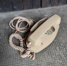 VINTAGE FACE STANDARD PHONE