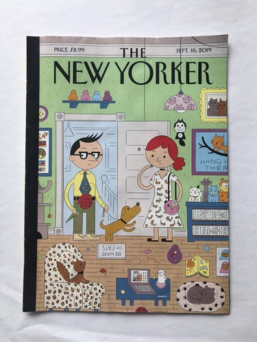New yorker politics - yorker,