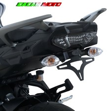 Portatarga compatibile con - compatibile,