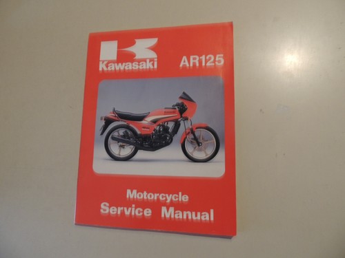 Manuale officina 1983 manuale