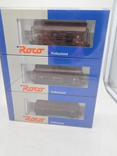 ROCO 45993 SET 3 carri