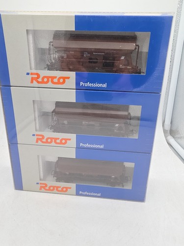 Roco 45993 set carri - 45993,