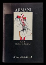 Armani franco maria ricci - maria,