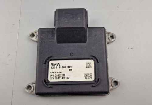 Bmw i3s rex i01 - i3s,