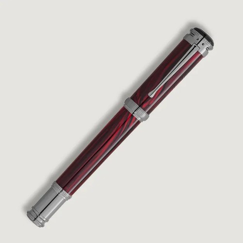 Penna roller montblanc writers - penna,