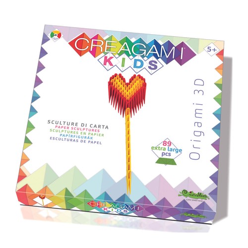 Creagami origami - creagami, /
