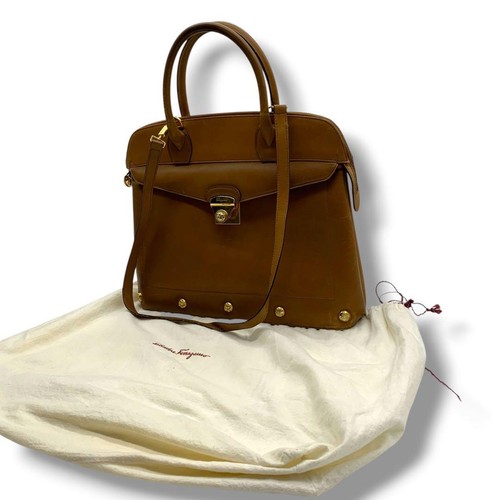 Borsa salvatore ferragamo - ferragamo, 2