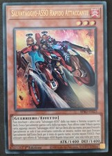 SALVATAGGIO ASSO RAPIDO