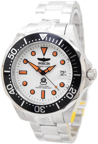 Orologio automatico uomo