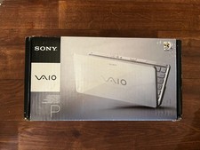 Sony Vaio VGN-P31ZK/Q personal