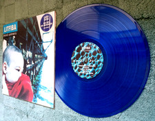 LITFIBA Mondi Sommersi * LP
