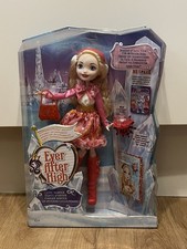 Ever After High Apple White