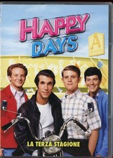 Happy days STAGIONE 3 COMPLETA