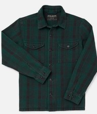 Filson Deer Island Jac-Shirt -