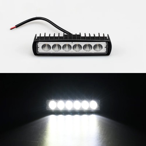 Faretto luce led per - faretto,