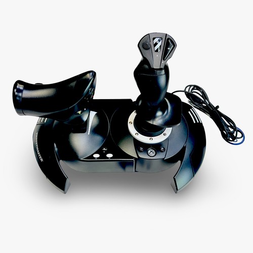 Thrustmaster flight hotas - thrustmaster, t-flight