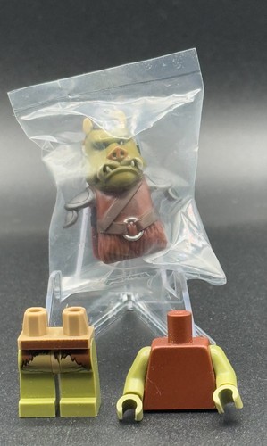Lego star wars minifigure - lego,