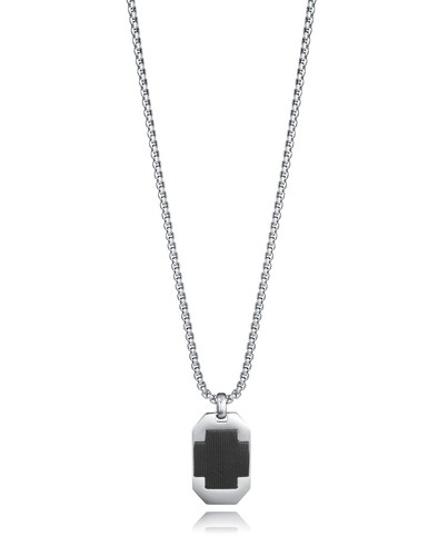 Collana uomo viceroy fashion - collana,