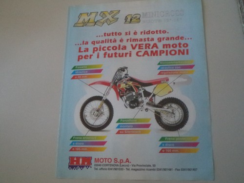 Advertising pubblicità 1997 - pubblicità,